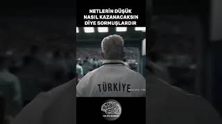 NASIL KAZACAKSIN DİYE SORMUŞLARDIR yks2025 yks [upl. by Ylen]