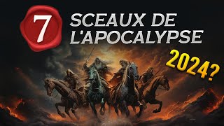 7 SCEAUX ET LES CAVALIERS DE LAPOCALYPSE  ÊTESVOUS PRÊT [upl. by Marina]