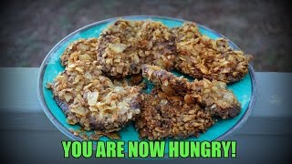 PanFried Potato Chip Venison Steaks [upl. by Trevah]