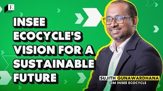 INSEE Ecocycles vision for a sustainable future [upl. by Ava]