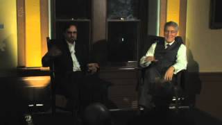 Religious Freedom Why Now Discussion between Robert P George and Shaykh Hamza Yusuf [upl. by Yssenhguahs]