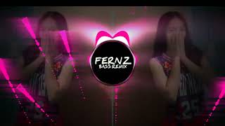 DJ BINIBINING MARIKIT  JUAN CAOILE SLOWED REMIX  DJ FERNZ BASS [upl. by Lorn677]