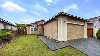 4686 Kincaid Ct Eureka CA [upl. by Nahsad]