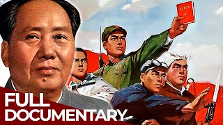 Inside Maos China  Free Documentary History [upl. by Also447]