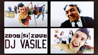 Zdob si Zdub  DJ Vasile official music video [upl. by Volkan]