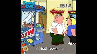 My Watch  Family Guy Shorts  S01E03  Chitty Chitty Death Bang [upl. by Ri]