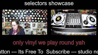 selectors showcase 3 Part Videos featuring Lucky Cat Part 2 [upl. by Krusche363]