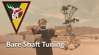 Bare Shaft Tuning [upl. by Aunson]