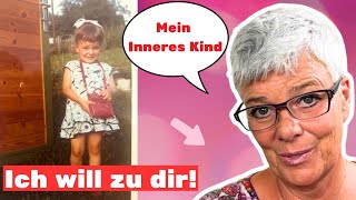 Wie du ALLE Inneren Kinder kennen und lieben lernst me too [upl. by Enehs68]