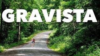 Gravel Ride of the Week Gravista [upl. by Nisen]