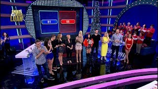 Episodi i plotë Shiko kush LUAN 2 08 Dhjetor Entertainment Show [upl. by Voe]