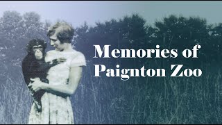 Memories of Paignton Zoo [upl. by Nahtannhoj]