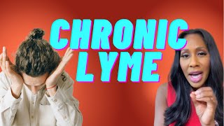 What is Chronic Lyme Disease Post Treatment Lyme Disease What Causes It amp What Are Treatments [upl. by Ralat]