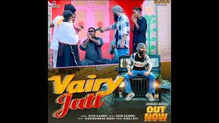 Variry Jatt  Syco Sharry  Teaser  Latest Punjabi Songs 2024  Mani Music [upl. by Aralomo]