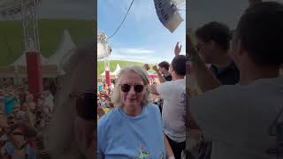 Daxson  Luminosity Beach Festival 2024 Zandvoort NL festival rave trance [upl. by Esinereb]