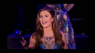 Celtic Woman  Mo Ghile Mear [upl. by Lerak]