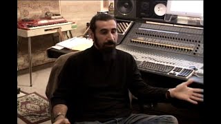 System Of A Down  Interview  Streetwise Concepts amp Culture  2002 Full Recording  Proshot [upl. by Rhoda424]