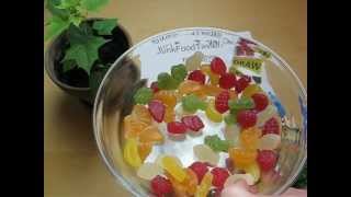 Haribo Tropifrutti [upl. by Punak]