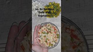 Barley Porridge Recipe shorts viral jokadalia barleyporridge cookbookbytalat [upl. by Gnel]