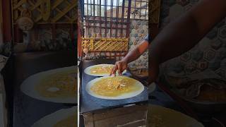 Chaka pitha amp dosa  baerasarminivlog food breakfastrecipes [upl. by Nirrok]