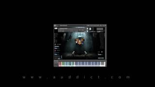 Virtuosic Violin Quick Live DemoWalkthrough [upl. by Asare]