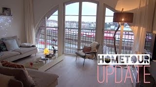 Hometour UPDATE  advies gevraagd [upl. by Edd]