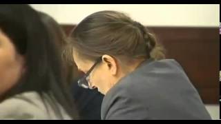 Julie Schenecker Trial  Day 3  Part 6 [upl. by Jacinthe]