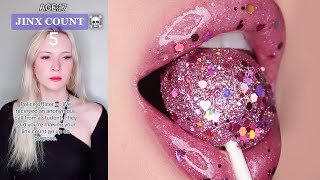 💄Repairing Makeup Storytime💋Regal Nails Brianna Guidryy Idol  POVs Tiktok Compilations 2023 323 [upl. by Eenwahs]