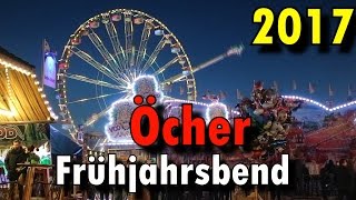 Öcher Frühjahrsbend Aachen 2017 [upl. by Guild]