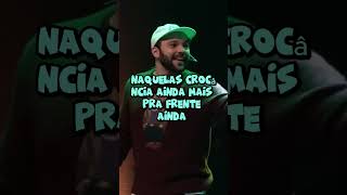 Cantadas criativas quem vai se sair melhor [upl. by Warrenne]