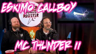 FIRST TIME REACTION Electric Callboy  MC Thunder 2 [upl. by Ylecara477]