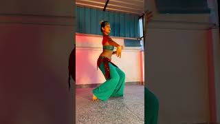 Tribal Fusion Bellydance Mashup  Shreeprada  shorts bellydance [upl. by Isej197]