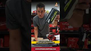 Power Tool Comparison  Ryobi 18V Vs Ryobi 40V Batteries [upl. by Dwane]