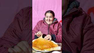 Bhaiya ne Mele ke Momos aur masala dosa khilaya 😱😂 abhaybhadoriya shorts funny momos ytshorts [upl. by Frieda]