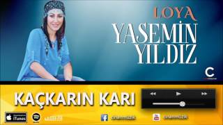 Yasemin Yıldız  Kaçkarı Karı 2017 [upl. by Verlie429]