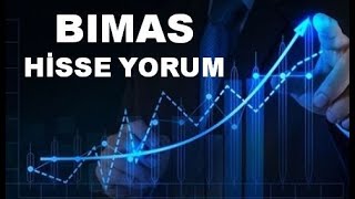 Yeni BIMAS Hisse Yorumu  BiM Hisse Teknik Analiz Hedef Fiyat Tahmini [upl. by Nugesulo709]