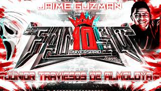 SONIDO FAMOSO EL MAS PODEROSO MONTECILLO TEXCOCO JAIME GUZMAN 2024 [upl. by Akemat]