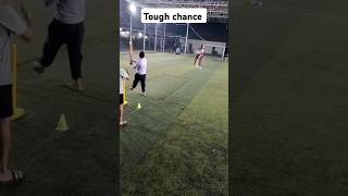 Drop catch  tough chance  cricket khela  Box cricket  cricket  shorts  indoors  gully cricket [upl. by Eevets]