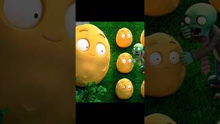 plants vs zombies animado supershigi [upl. by Asfah]