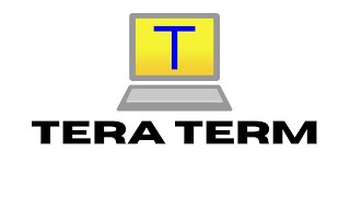 Tera Term Serial Port Communication Live Demo [upl. by Enelloc]