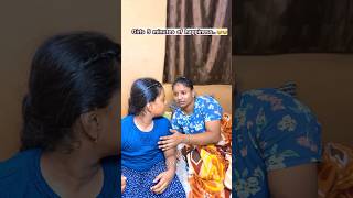 5 minutes Happiness😁😁 sathishanitha shorts fun comedyvideos comedyshorts fun reallifecomedy [upl. by Judson77]