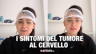 I sintomi del tumore al cervello [upl. by Assille]