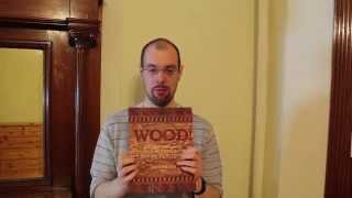 quotWOODquot book The Wood Database in print [upl. by Bithia972]