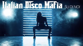 Su Di Noi  Italian Disco Mafia  TikTok Dance Video   This is Italy Original Mix [upl. by Horn]