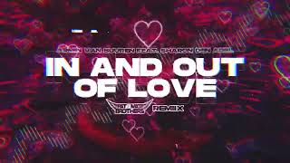 Armin van Buuren feat Sharon den Adel  In And Out Of Love PaT MaT Brothers REMIX 2024 [upl. by Krute]