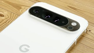 Google Pixel 9 Pro  Apple didnt see this coming [upl. by Ahsiram]