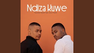 Ndiza Kuwe [upl. by Ecyned]