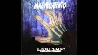 Mal Momento  Macabra Palidez 2003 Full Album [upl. by Tyoh253]