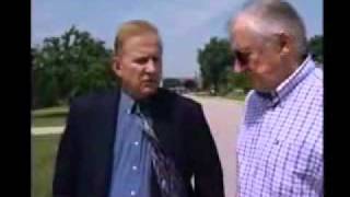 Robert Ressler  The Man Who Lives with Serial Killers  Part 2 of 6 [upl. by Salem]