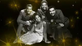 Gladys Knight and the Pips  Neither One of Us Wants To Be The First To Say Goodbye [upl. by Liarret]